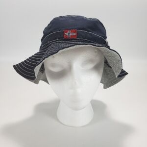 Napapijri Reversible Bucket Hat